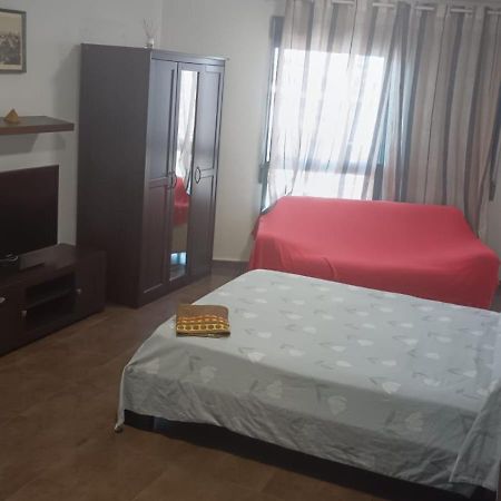 Apartamento Gloria Patricia Alcantarilla  Esterno foto