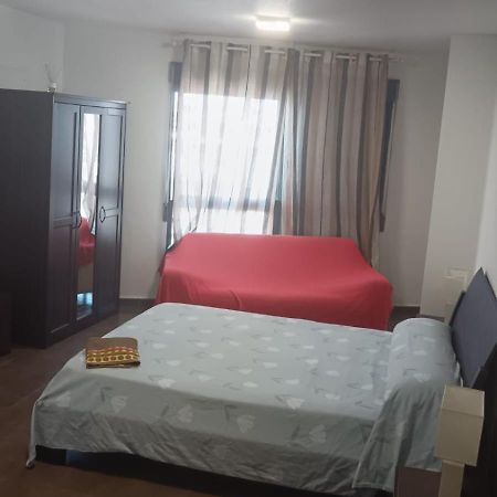 Apartamento Gloria Patricia Alcantarilla  Esterno foto
