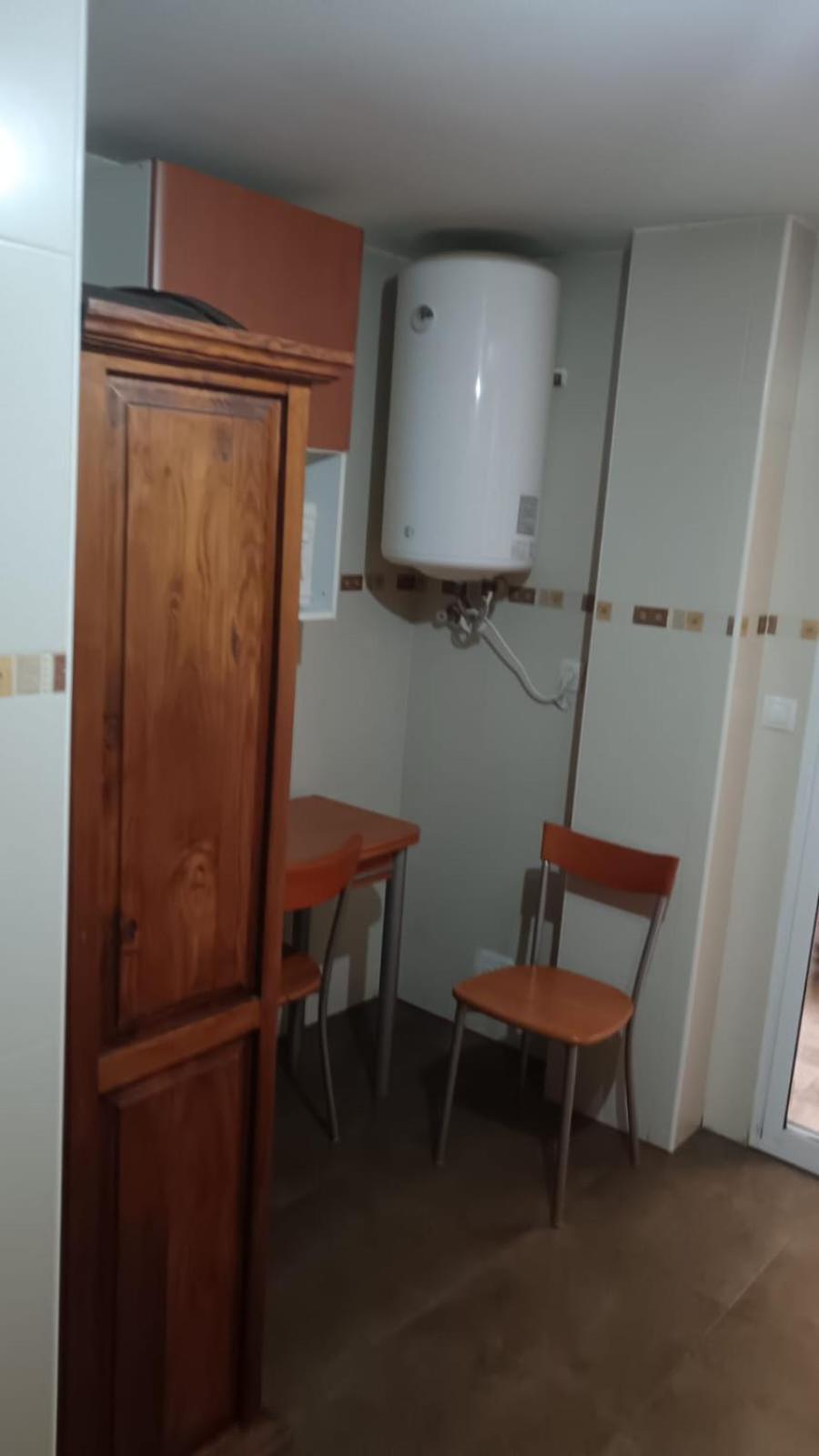 Apartamento Gloria Patricia Alcantarilla  Esterno foto