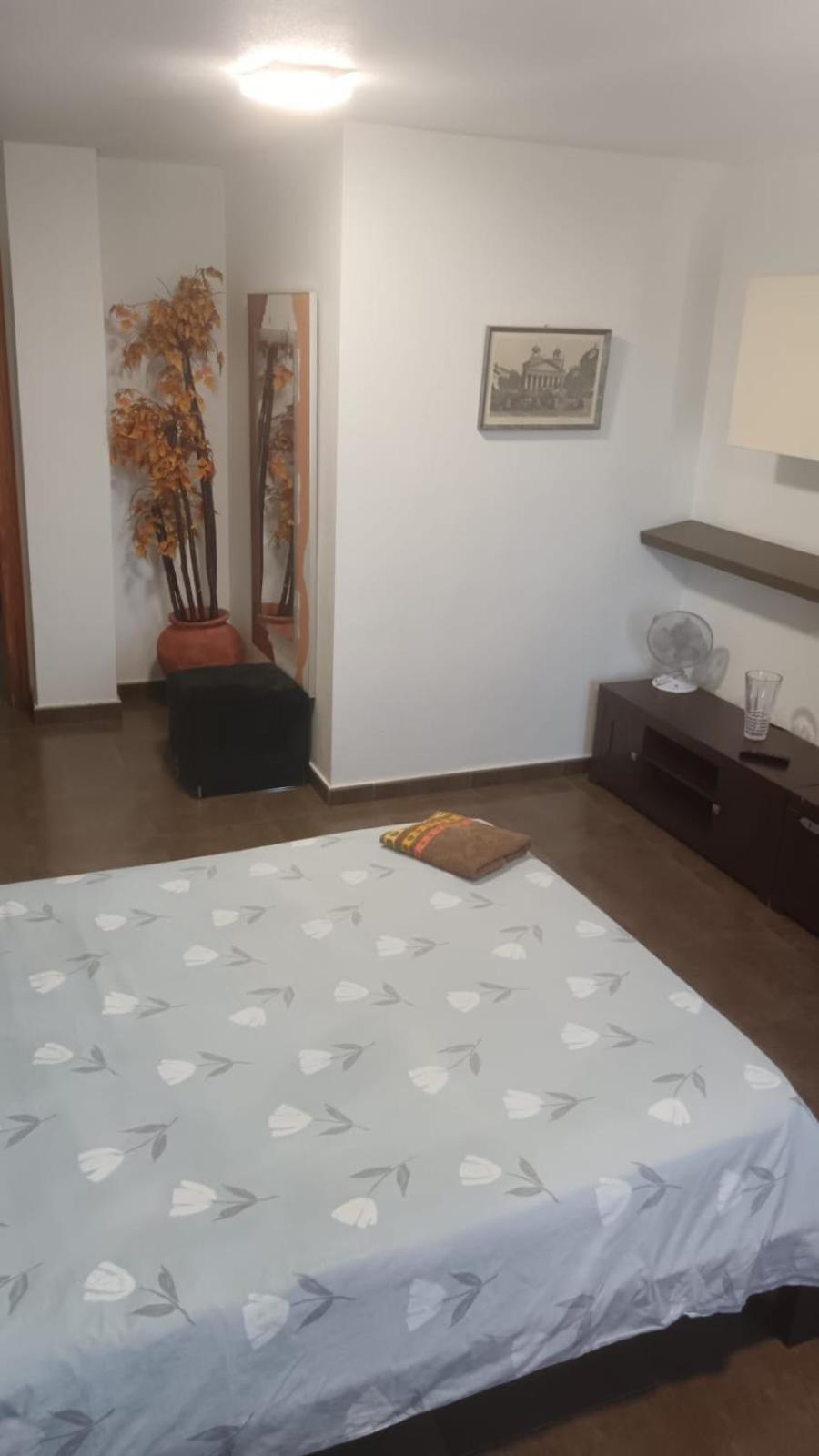 Apartamento Gloria Patricia Alcantarilla  Esterno foto