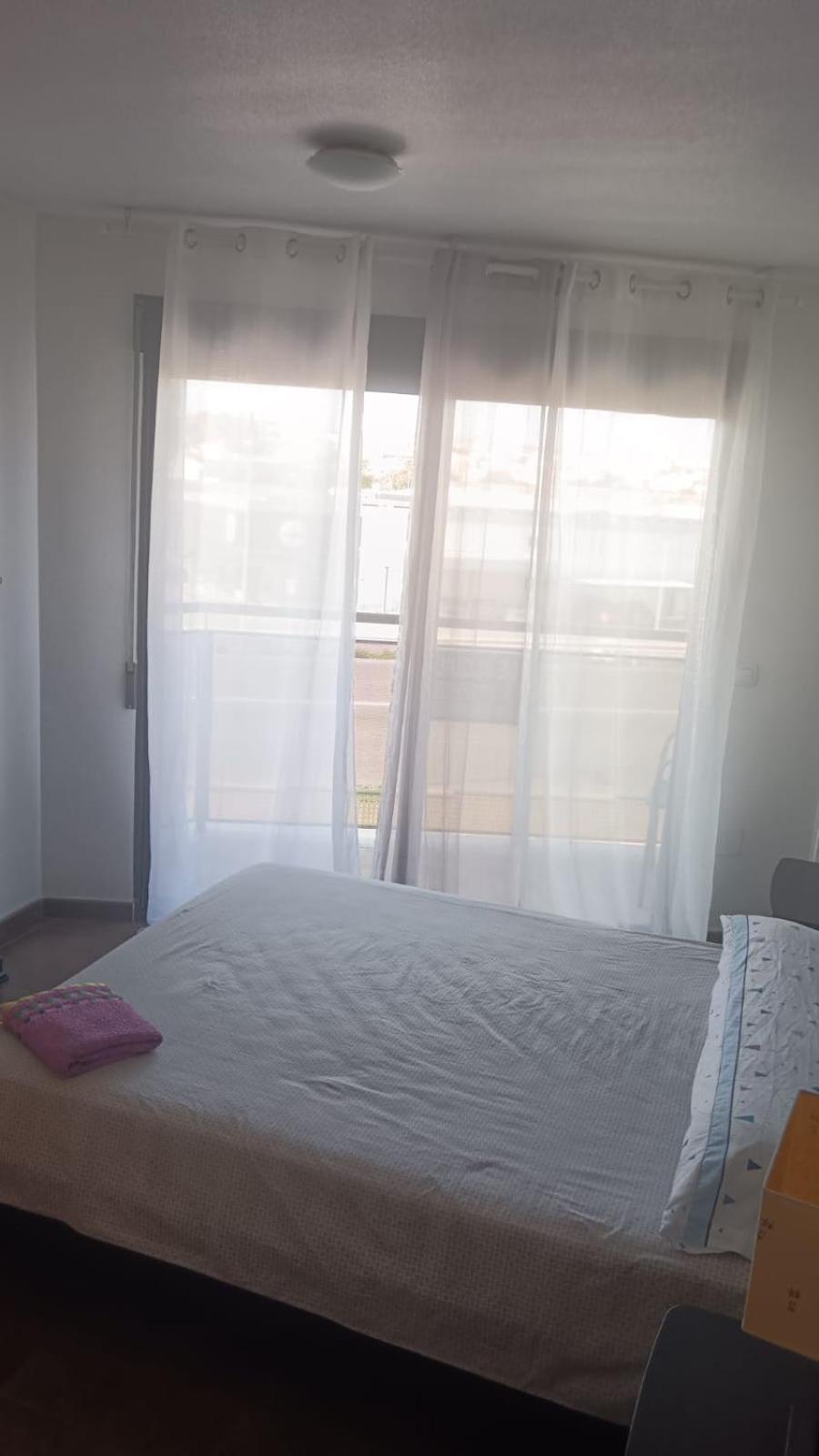 Apartamento Gloria Patricia Alcantarilla  Esterno foto