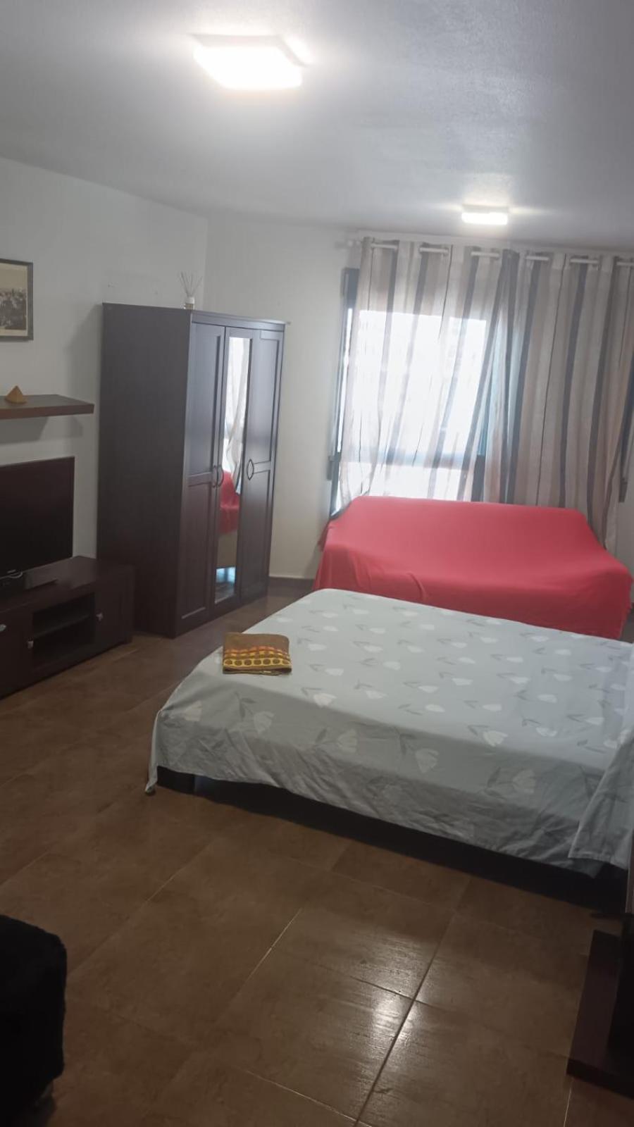Apartamento Gloria Patricia Alcantarilla  Esterno foto