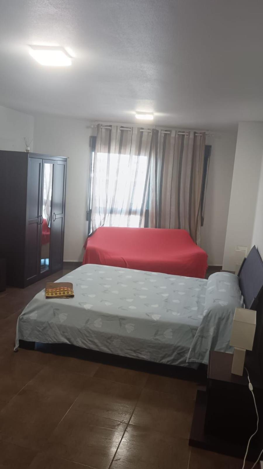 Apartamento Gloria Patricia Alcantarilla  Esterno foto