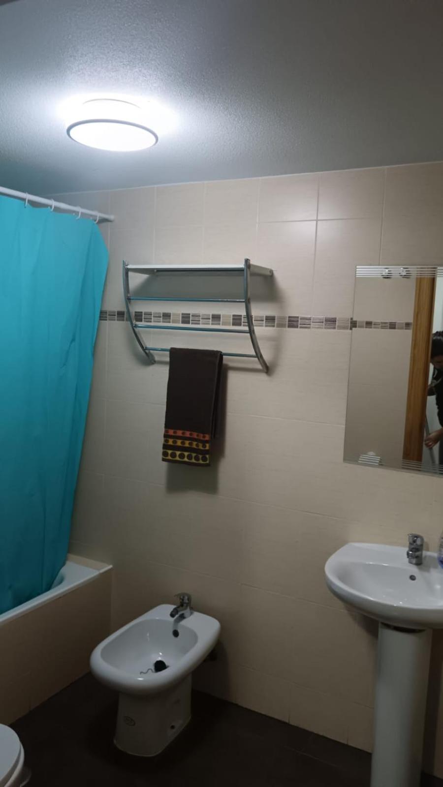 Apartamento Gloria Patricia Alcantarilla  Esterno foto