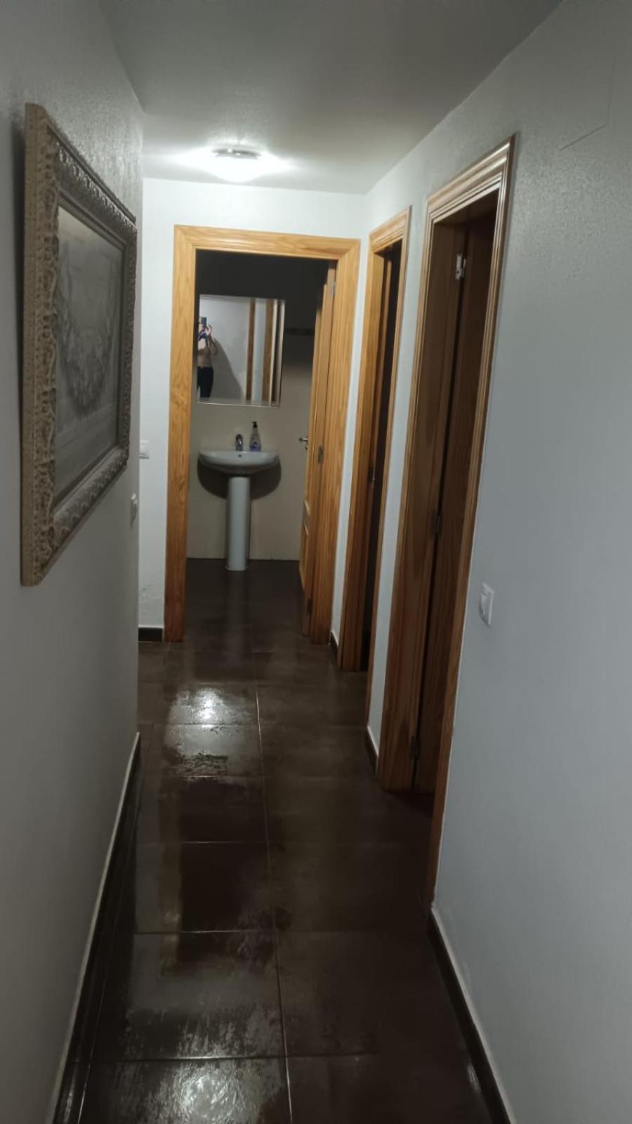 Apartamento Gloria Patricia Alcantarilla  Esterno foto