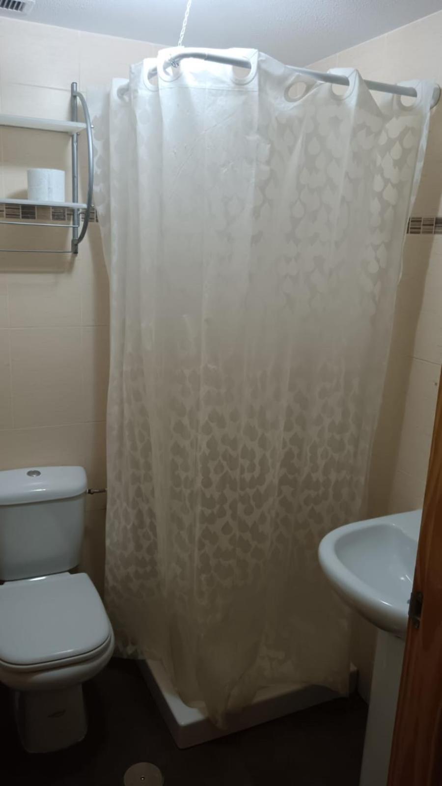 Apartamento Gloria Patricia Alcantarilla  Esterno foto