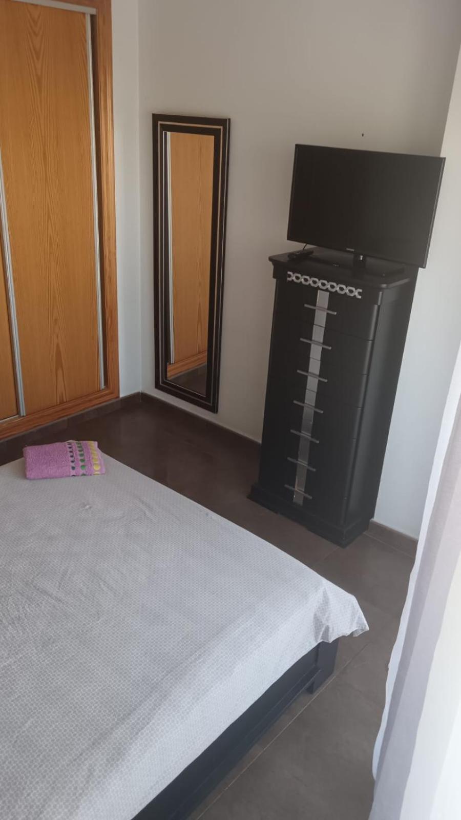 Apartamento Gloria Patricia Alcantarilla  Esterno foto