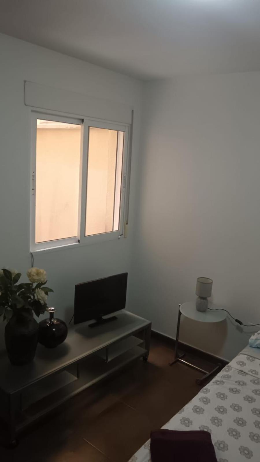 Apartamento Gloria Patricia Alcantarilla  Esterno foto